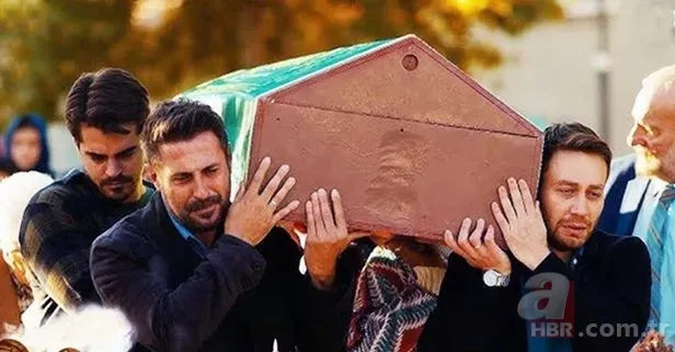 GÖNÜL DAĞI 117. BÖLÜM FRAGMAN İZLE: Kasabada acılar dinmek bilmiyor! Düğüncü Muammer'in ölümünün ardından... 2