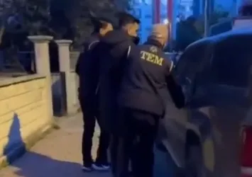 FETÖ'ye ağır darbe! 223 şüpheli yakalandı