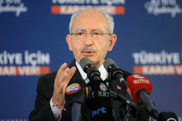 CHP'de kaset kumpasına maruz kalan Muharrem İnce kavgası! Kazan kaynıyor! Seçim sonrası kılıçlar çekilecek