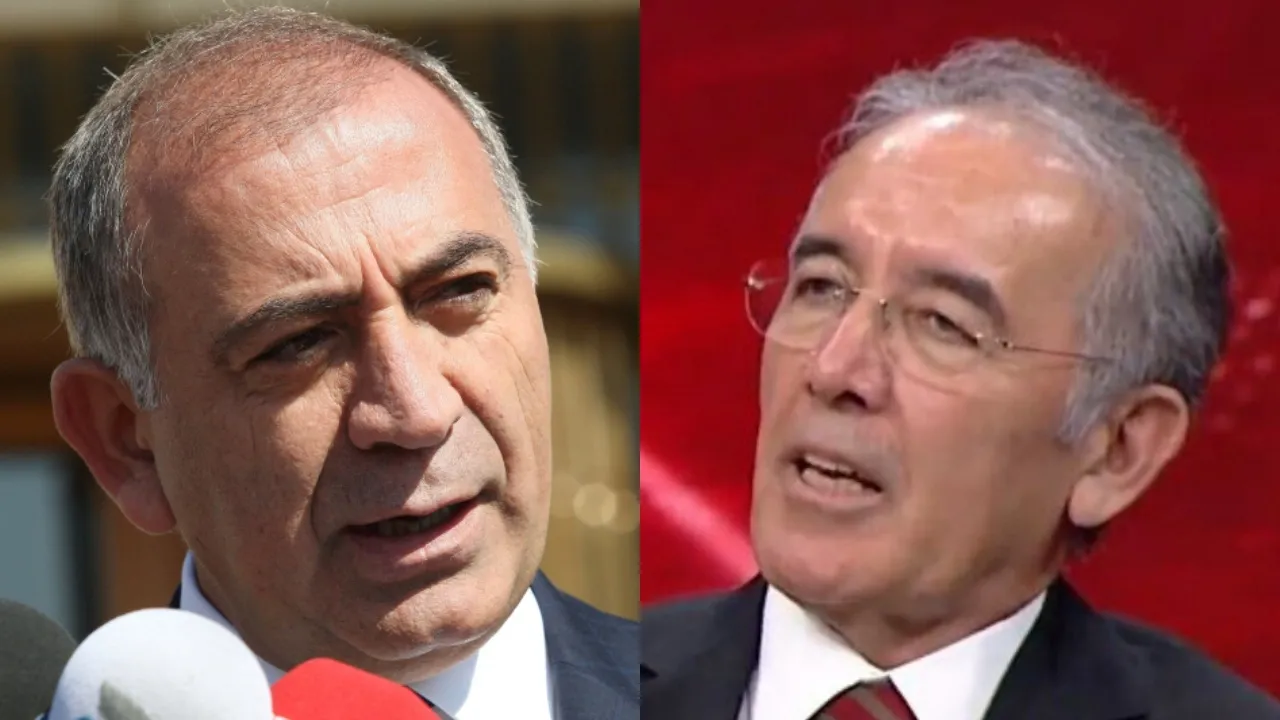 İYİ Parti'den CHP'ye tepkiler dinmiyor: Masanın altına bomba döşediler