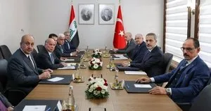 İşte Türkiye Irak iş birliğinin arka planı