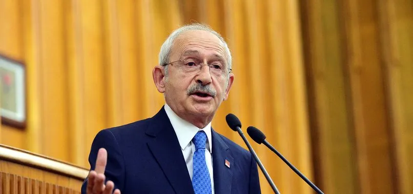 Kılıçdaroğlu ihanette sınır tanımadığını bir kez daha gösterdi! Yabancı sermayeye ''gelmeyin'' mesajı