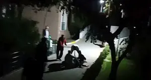 13 yaşındaki kızın feci ölümü! Telefonla oynarken...