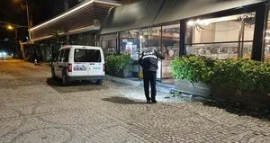 Adana’da sokak ortasında bıçaklı kavga