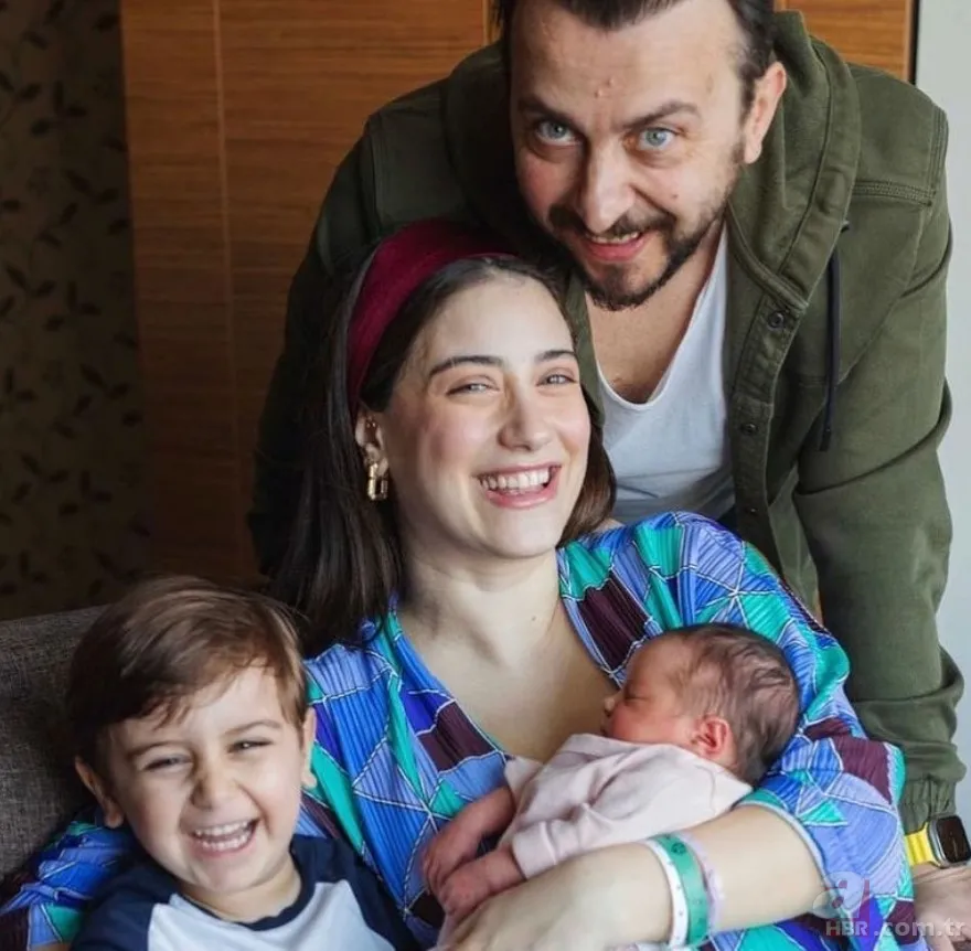 Hazal Kaya ile Ali Atay arasındaki yaş farkını duyan şaşırdı! 3