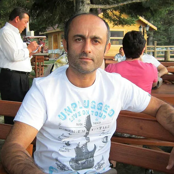 Antalya’da iğrenç olay! Genç kız dehşet dolu anları anlattı - 1