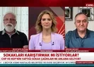 Son dakika: CHP ve HDP kaos planında birleşti! Yaptıkları sokak çağrıları ne anlama geliyor? |Video