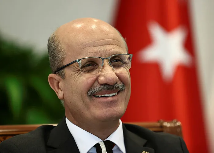 Üniversitelerde dikkat çeken istihdam mesajı! YÖK Başkanı Erol Özvar duyurdu - 1