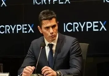 ICRYPEX’in patronu Gökalp İçer'in skandalı Göksu Çelebi’nin ölümüyle bitti! İşte cevabı merak edilen 4 soru