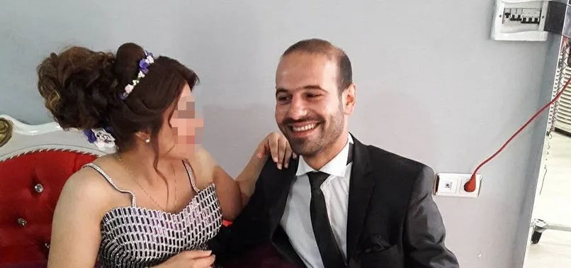 Eşini 2 saat boyunca döven kocadan pes dedirten savunma