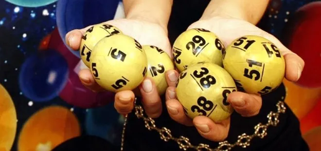 Sayısal Loto 12 Haziran çekiliş sonuçları sorgula mpi.gov.tr Sayısal Loto sonuçları!