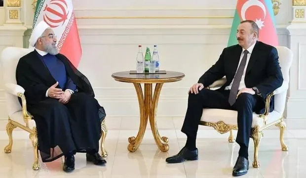 Son dakika: Putin ve Aliyev Dağlık Karabağ'ı görüştü! 'Çatışmaları durdurun' çağrısı - 1