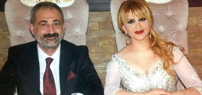 Oyuncu Arif Selçuk ile Hatıra Memmedov evlendi