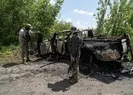 Rusya: Donetskte yerleşim birimi ele geçirdik
