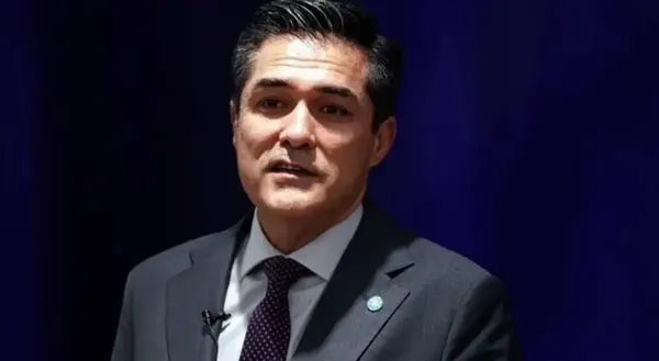 Yaprak dökümü! Buğra Kavuncu İYİ Parti Teşkilat Başkanlığı görevinden istifa ettiğini açıkladı