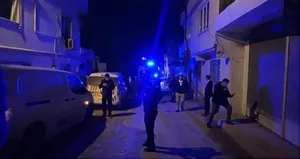 Kahramanmaraş’ta aile katliamı!