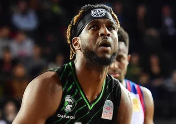 Fenerbahçe Beko'dan bir transfer daha!