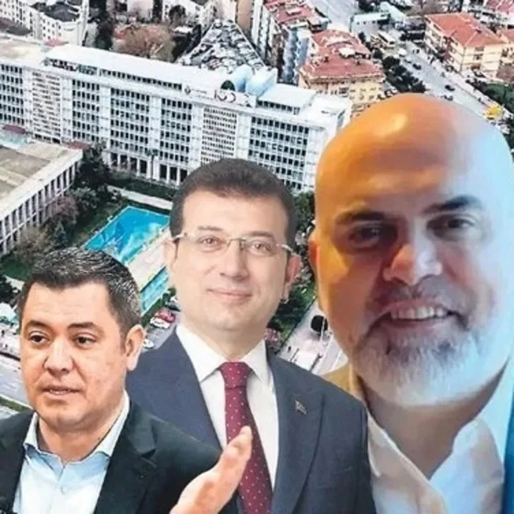İtirafçı Kapki'den Murat Ongun hakkında flaş iddia