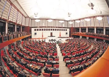 AK Parti’nin adayı açıklanacak