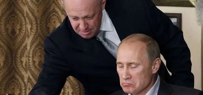 Putin’den Prigojin açıklaması: Kaderi karmaşık! Ciddi hataları vardı
