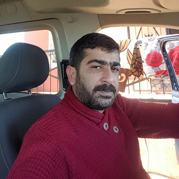 Duygu Çelikten’i öldüren Veli Ünder 'Bir adam kadına sıktı yetişin' diye 112'yi aradı - 7