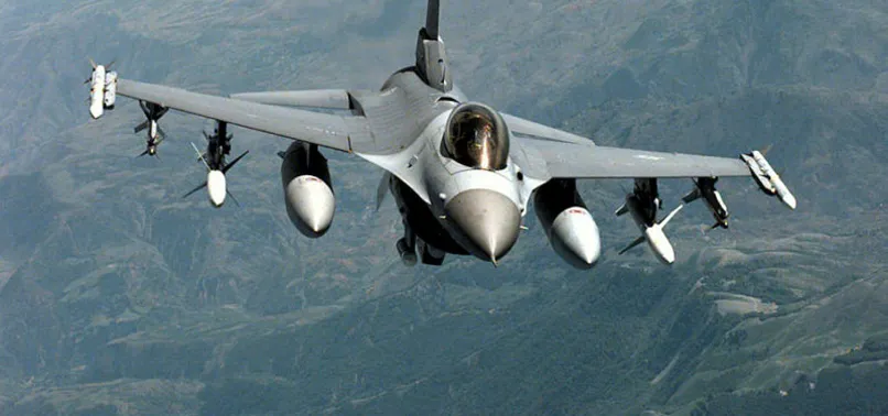 Son dakika haberi | Pençe Harekatı'nda hainlere ağır darbe