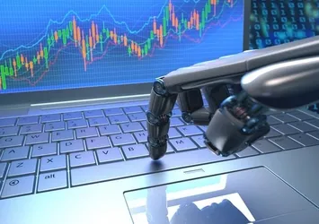 ‘Robotlardan korkmayın’