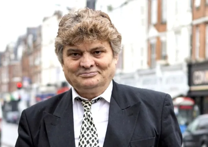 Yeşilçam oyuncusu Ali Şakar hayatını kaybetti!