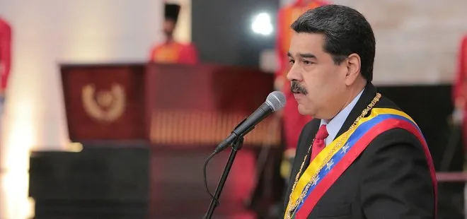 Venezuela hükümeti Barbados’taki görüşmelere katılmayacak