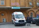 Düğünde açılan ateş balkonda can aldı