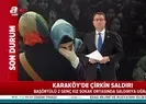 Ekrem Kızıltaş: Alışkanlıklarımıza uymayan bir saldırı