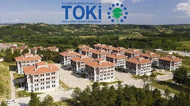 TOKİ ARSA KURA SONUÇLARI ne zaman açıklanacak? 2022 TOKİ arsa başvuru sayısı kaç? TOKİ ARSA KURA SONUÇ SORGULAMA