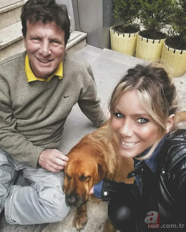 Hülya Avşar’dan Kaya Çilingiroğlu’nun sevgilisi Seda Evin’e gönderme: Ben olsam ipini çekmiştim! 11