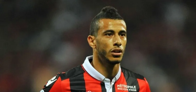 Galatasaray'ın yeni yıldızı yola çıktı