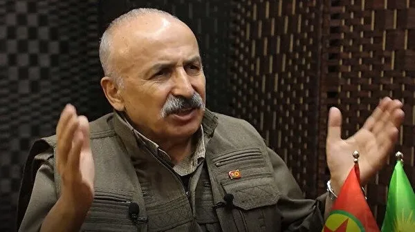 1641366290079.jpeg Son dakika: PKK elebaşı Mustafa Karasu çaresizliklerini itiraf etti! - 3
