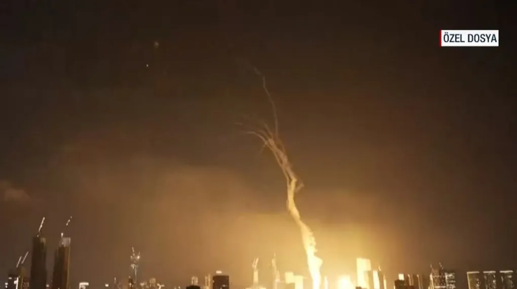 Dünya nükleer kıyametin eşiğinde mi?