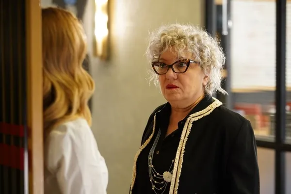 Menajerimi Ara’nın yıldızı Ayşenil Şamlıoğlu’ndan kötü haber