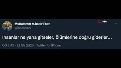 Paylaşımları yürekleri yaktı