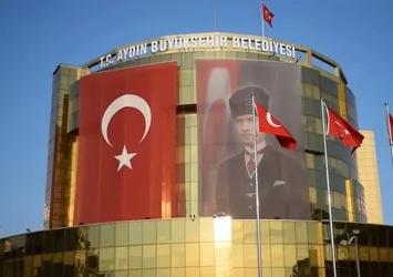 Kuşadası operasyonu Aydın Büyükşehir Belediyesi'ne uzandı