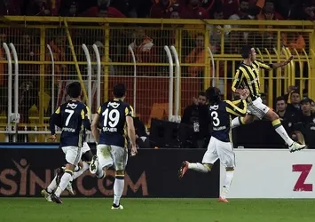 Sosyal medyanın lideri Fenerbahçe oldu