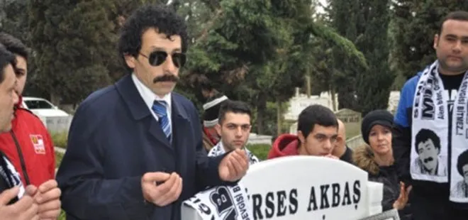 MÜSLÜM GÜRSES ÖLÜMÜNÜN 4. YILINDA UNUTULMADI