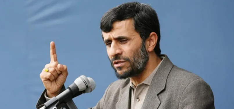 Ahmedinejad'dan yeni hamle: İzin istedi