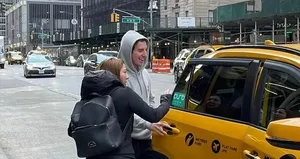 Katil aşık çıktı! Sadece onu aramış