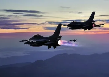 Hakurk ve Gara'da PKK'ya ağır darbe