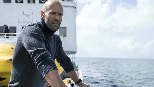 Jason Statham Antalya’nın ardından Çanakkale’ye geliyor