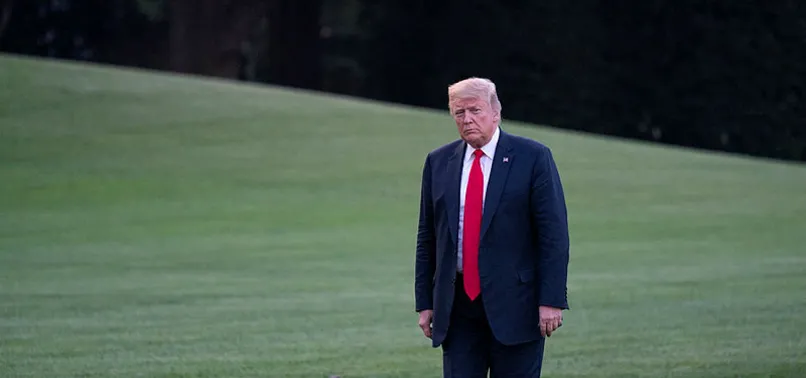 ABD'de Trump için zor günler