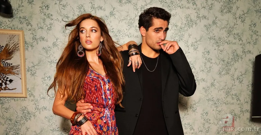 Afra Saraçoğlu Yalı Çapkını’ndan servet kazandı! Aylık kazandı dudak uçuklattı 10