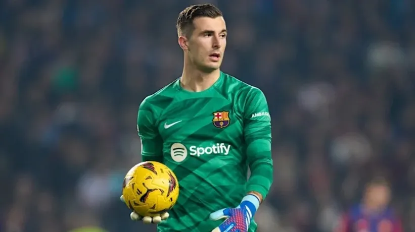 Muslera'nın yerine bilindik isim! Galatasaray kalecisini buldu