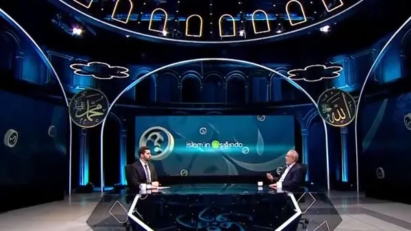 Türbe ziyareti nasıl olmalı?| Pijamayla namaz kılınır mı?| Akika kurbanı nedir?