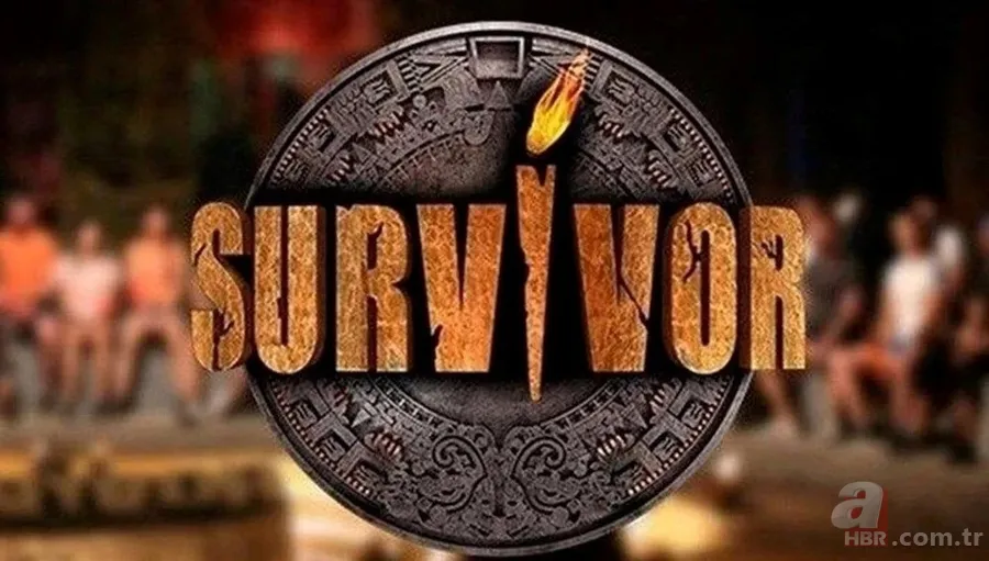 SURVİVOR 2024 ne zaman başlıyor? Survivor All Star yarışmacıları kimler? Ünlüler takımı... 4